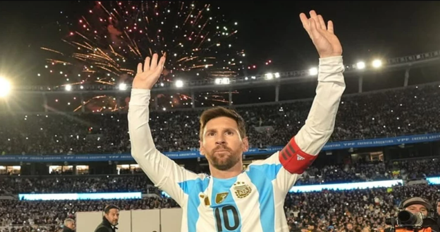 Messi 900 gol attı mı